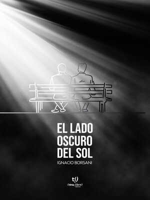 cover image of El lado oscuro del sol